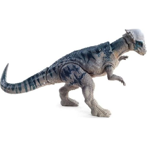Mattel Βασικές Φιγούρες Δεινοσαύρων Με Σπαστά Μέλη Pachycephalosaurs GWN31 / GWN34 887961943917