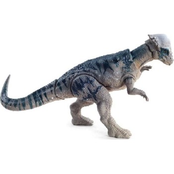 Mattel Jurassic World Pachycephalosaurs GWN31 / GWN34 887961943917