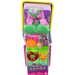 Mattel Barbie Extra Σετ Με Ζωακια Και Αξεσουαρ Γατάκι HDJ38 / HHF80 194735066230