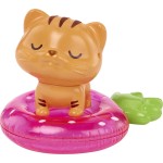 Mattel Barbie Extra Σετ Με Ζωακια Και Αξεσουαρ Γατάκι HDJ38 / HHF80 194735066230