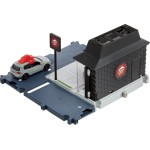 Mattel Sets Action Drivers Pizza Hut Pizza Run Volkswagen GTI HJT89 / HJT90 194735094844