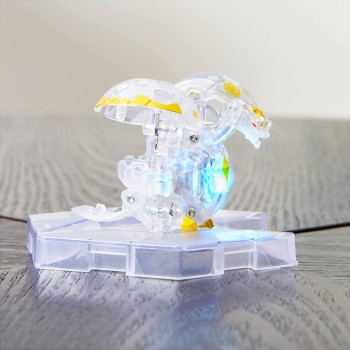 Spin Master Bakugan Evolutions, Genesis Collection Pack, Includes New Light Up, Kids Toys For 6064120 778988422380