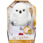 Spin Master Wizarding World Enchanting Hedwig Interactive Harry Potter Owl With Over 15 Sounds 6061829 778988397602