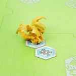Spin Master Bakugan Evo Battle Arena, Includes Exclusive Leonidas For Ages 6 And Up 6062734 778988389157