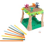 Spin Master Arcade Game Sink N Sand and Kinetic Sand 6065695 778988441046
