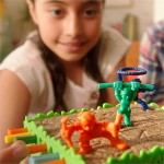 Spin Master Accompanying Arcade Game Sink N Sand + Kinetic Sand 6065695 778988441046