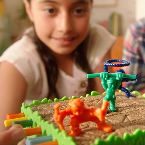 Spin Master Accompanying Arcade Game Sink N Sand + Kinetic Sand 6065695 778988441046