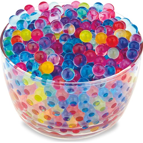 Spin Master Orbeez, Colour Meez Activity Kit With 1,000 Orbeez To Colour And Customise 6061130 778988369272