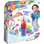 Spin Master Orbeez Χρωμο-Σέικερ Colour Meez Activity Kit With 1,000 Orbeez 6061130 778988369272