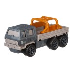 Mattel Match Box Jurassic World Αυτοκινητάκια Μεταλλικά FMW90 887961583823