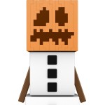 Mattel Minecraft Construction Large Figure Snow Golem GVV14 / HDV54 194735032297