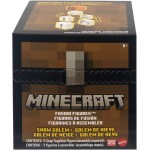 Mattel Minecraft Construction Large Figure Snow Golem GVV14 / HDV54 194735032297