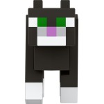 Mattel Minecraft Κατασκευή Μεγάλης Φιγούρας Tuxedo Cat GVV14 / HDV55 194735032310