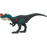 Mattel Jurassic World Extreme Damage Dinosavroabouls With Member Members Genyodectes Serus GWN13 / HGP80 194735055593
