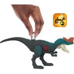 Mattel Jurassic World Extreme Damage Dinosavroabouls With Member Members Genyodectes Serus GWN13 / HGP80 194735055593