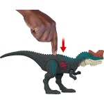 Mattel Jurassic World Extreme Damage Dinosavroabouls With Member Members Genyodectes Serus GWN13 / HGP80 194735055593