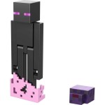 Mattel Minecraft Φιγούρες 8Εκ Build-A-Portal Enderman GTP08 / HFC29 194735037216