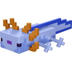 Mattel Minecraft Φιγούρες 8Εκ Build-A-Portal Axolotls GTP08 / HGK38 194735050475