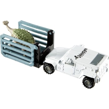 Mattel Jurassic World Cars & Dinosavers Set FMY31 / HBH95 887961989625