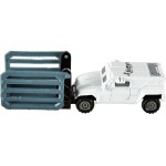 Mattel Jurassic World Αυτοκινητάκια & Δεινόσαυροι Σετ FMY31 / HBH95 887961989625