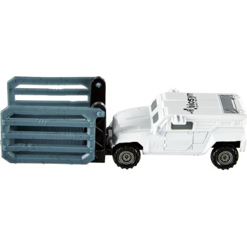 Mattel Jurassic World Cars & Dinosavers Set FMY31 / HBH95 887961989625