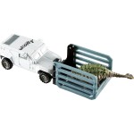Mattel Jurassic World Cars & Dinosavers Set FMY31 / HBH95 887961989625