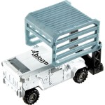 Mattel Jurassic World Αυτοκινητάκια & Δεινόσαυροι Σετ FMY31 / HBH95 887961989625