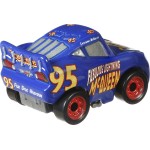 Mattel Cars Μινι Αυτοκινητάκια - Σετ Των 3 Tex, Cruz, McQueen GKG01 / GRW25 887961912685
