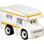 Mattel Cars Μινι Αυτοκινητάκια - Σετ Των 3 Larry Camper, Hudson Hornet, Mcqueen GKG01 / GVG17 887961924756