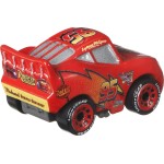 Mattel Cars Μινι Αυτοκινητάκια - Σετ Των 3 Larry Camper, Hudson Hornet, Mcqueen GKG01 / GVG17 887961924756