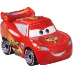 Mattel Cars Mini - Set Of 3 McQueen, Carla Veloso & Mater GKG01 / GVG19 887961924732