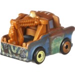 Mattel Cars Mini - Set Of 3 McQueen, Carla Veloso & Mater GKG01 / GVG19 887961924732