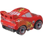 Mattel Cars Mini - Set Of 3 McQueen, Carla Veloso & Mater GKG01 / GVG19 887961924732