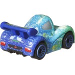 Mattel Cars Mini - Set Of 3 McQueen, Carla Veloso & Mater GKG01 / GVG19 887961924732