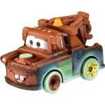 Mattel Cars Mini - Set Of 3 UFM Mater, Mator & Lightning McQueen GKG01 / HFC68 194735037469