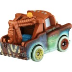 Mattel Cars Μινι Αυτοκινητάκια - Σετ Των 3 UFM Mater, Mator & Lightning McQueen GKG01 / HFC68 194735037469
