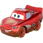 Mattel Cars Μινι Αυτοκινητακια - Σετ Των 3 Rotor, Sally, McQueen GKG01 / HFC71 194735037544