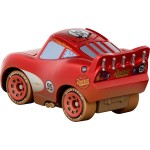 Mattel Cars Mini - Set Of 3 Rotor, Sally, McQueen GKG01 / HFC71 194735037544