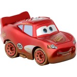 Mattel Cars Μινι Αυτοκινητακια - Σετ Των 3 Rotor, Sally, McQueen GKG01 / HFC71 194735037544