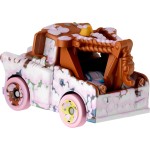 Mattel Cars Mini - Set Of 3 Soapy Mater, Lightning McQueen & Union Jack Ramone GKG01 / HFC76 194735037476