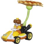 Mattel Hot Wheels Mario Kart Cars With Anemoper Princess Daisy GVD30 / HDB41 194735019144