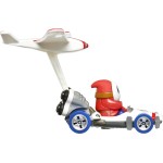 Mattel Hot Wheels Mario Kart Cars With Anemoper Shy Guy B-Dasher GVD30 / HDB46 194735019120