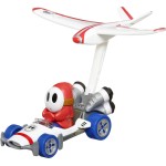 Mattel Hot Wheels Mario Kart Cars With Anemoper Shy Guy B-Dasher GVD30 / HDB46 194735019120
