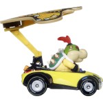 Mattel Hot Wheels Mario Kart Cars With Anemoper Bowser Junior Sports Coupe GVD30 / HDB47 194735019113