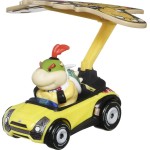 Mattel Hot Wheels Mario Kart Cars With Anemoper Bowser Junior Sports Coupe GVD30 / HDB47 194735019113