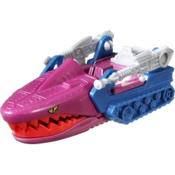 Mattel Hot Wheels Collective Enterainment Cars Land Shark Master Of The Universe DMC55 / GRL60 887961952568