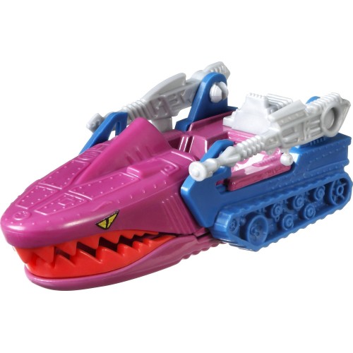 Mattel Hot Wheels Συλλεκτικά Αυτοκινητάκια Entertainment Land Shark Master Of The Universe DMC55 / GRL60 887961952568