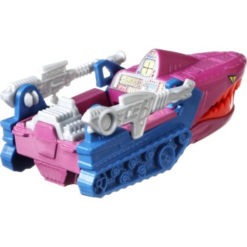 Mattel Hot Wheels Collective Enterainment Cars Land Shark Master Of The Universe DMC55 / GRL60 887961952568