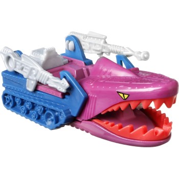 Mattel Hot Wheels Collective Enterainment Cars Land Shark Master Of The Universe DMC55 / GRL60 887961952568