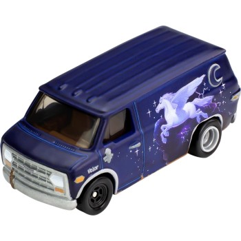 Mattel Hot Wheels Συλλεκτικά Αυτοκινητάκια Entertainment Disney Pixar Onward Guinevere DMC55 / HCP09 194735016501